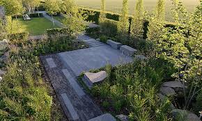 His first role was in the adam rifkin road movie never on tuesday (1989). 6076ce7af49924b48874ef90dfc97b04 Jpg 777 466 Contemporary Landscape Design Landscape Design Contemporary Landscape