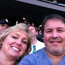 Cedric Ray Gamblin ( May 28, 2010