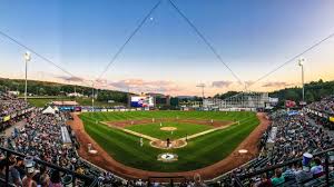 Curve Reveal 2020 Game Schedule Altoona Curve News