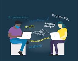 نتیجه جستجوی لغت [multilingual] در گوگل