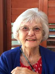 Obituary of Barbara Anne Hauber