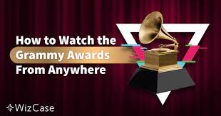 How to watch the 2021 grammys: How To Watch The 2021 Grammy Awards Live From Anywhere