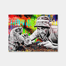 Caddyshack Wall Art