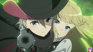 princess anime episode