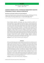 Manajemen dalam bisnis yang perlu diketahui seperti manajmen keuangan, manajemen pemasaran, dan manajemen sdm. Https Ejournals Umma Ac Id Index Php Point Article Download 576 408