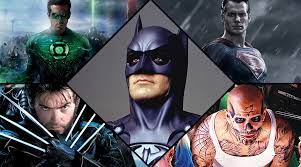 First class) to downright terrible (green. The Top 10 Greatest Comic Book Movies Of All Time Daily Superheroes Your Daily Dose Of Superheroes News