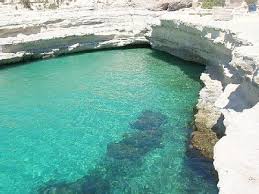 St Peter S Pool Malta I Can T Believe That I Jumped Off Of That Cliff Wall So Many Times Malta Holiday Adventure Of The Seas Places To Travel