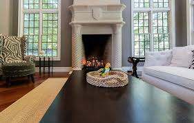 Decorating a living room with corner fireplace home decoration design ideas. See Some Of The Best Contemporary Fireplaces In Luxury Living Rooms