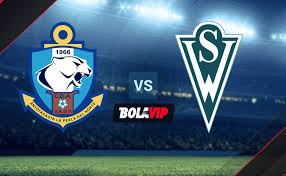 We have allocated points to each yellow (1 point) and red card (3 points) for ranking purposes. Antofagasta Vs Santiago Wanderers Deportes Antofagasta Vs Santiago Wanderers 12 30 Horas Santiago Wanderers Vs Antofagasta S Head To Head Record Shows That Of The 11 Meetings They Ve Had Santiago Wanderers