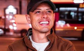 En exclusiva captamos a sarah kohan en los ángeles y de esta manera respondió. Chicharito Hernandez Gives His Face After Rumors Of His Divorce With Sarah Kohan