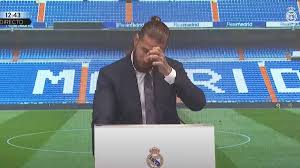 Cuenta oficial de sergio ramos. Pcztky0ktlj25m