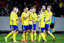 Nent Group Secures Long Term Swedish Men S National Football Team Rights Nordic Entertainment Group