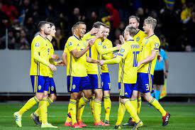We ship our range of sweden jerseys to soccer fans all over the world and offer authentic shirt printing on the new home and away kits. Nent Group Secures Long Term Swedish Men S National Football Team Rights Nordic Entertainment Group