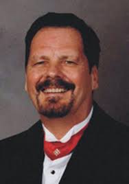 Charles Wesley Burch Obituary