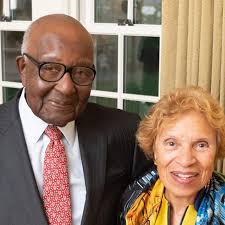 Video: Celebrating Preston and Connie Williams