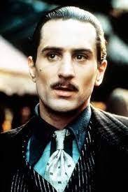 See more ideas about robert de niro, the godfather part ii, actors. The Godfather Part Ii Robert De Niro 1974 å†™çœŸ The Godfather Part Ii The Godfather Godfather Movie