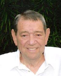 Obituary information for Harry R. Doolan