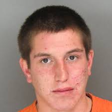 After vehicle crashes into Boulder Creek building, man arrested with 7  pounds of marijuana, other drugs