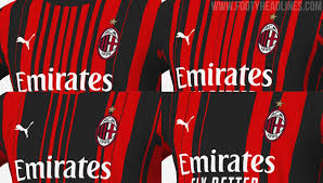 A statement on the diavolo website reads: How The Revolutionary Puma 21 22 Ac Milan Home Kit Could Look Like Based On Leaked Info Footy Headlines