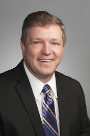 Olander inducted into Minnesota FFA Hall of Fame