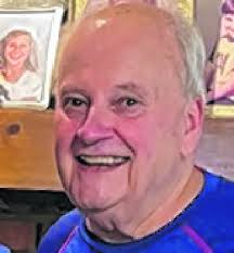 Patrick McGOVERN Obituary (2021)