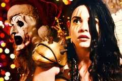 Sienna's Angel Armor, Sword & Powers In The Terrifier Movies Explained