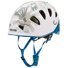 Edelrid Shield Ii Climbing Helmet Buy Online