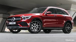 Maybe you would like to learn more about one of these? 2020 Mercedes Benz Glc 300 The Ideal Allrounder Dubi Cars New And Used Cars