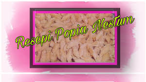 Gunting 3 memanjang.kemudian gunting 3 lebar.dapat kulit popia 9 keping dah siap gunting ## sediakan air dalam bekas kecil.ambil sekeping kecil kulit popia tadi.letak atas alas yang rata. Cara Membuat Popia Nestum Cara Membuat Popia Legend Paktam Youtube Membuat Pola Baju Wanita Gambar Lyan