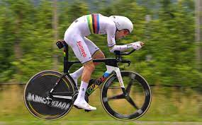 His best results are 1st. Same Power In Your Tt Position As In Your Road Position This Is How Equipment Trainerroad
