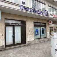 Kontaktdaten und hotline der deutschen bank. Deutsche Bank Neuhausen Nymphenburg Nymphenburger Strasse 160