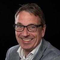 FMI Employee Henk Jansen's profile photo