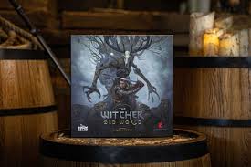Set years before the saga of geralt of rivia, the witcher: The Next Witcher Game Is Coming To Kickstarter In May Polygon
