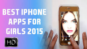 Today, 1.85 million different apps are available for users to download. Top 10 Best Ios Apps For Girls 2015 Iphone 6 Youtube