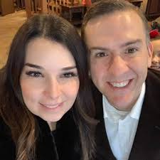 Love Story Part II : Dr. Annabelle Garcia & Rene Garcia Partners in Life &  Work