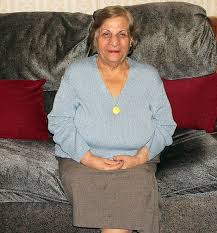 Molouk Nayebossadri Obituary