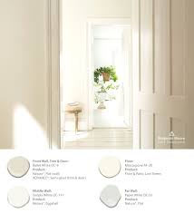 Color Overview Benjamin Moore Paint Colors For Home White Paint Colors Benjamin Moore Colors