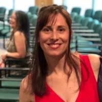 Amanda Steinhoff's Instagram, Twitter & Facebook