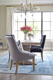 2 seaters 4 seaters 6 seaters 8 seaters. Dining Room Reveal Part 2 Zdesign At Home Transitional Dining Room Dining Room Design Modern Dining Room
