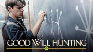Will hunting was maybe going to die at the end, too. Is Good Will Hunting 1997 On Netflix Italy