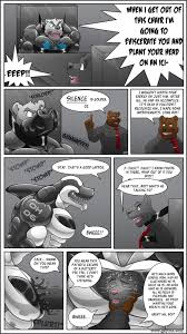 Page 30 | RubberbunsConvergence | Gayfus - Gay Sex and Porn Comics