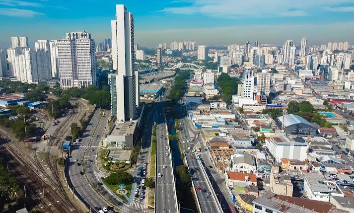Osasco, município de São Paulo