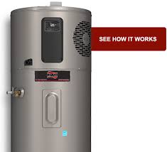 More than 100 years ago, edwin ruud, a norwegian mechanical engineer, came to america and developed the first successful automatic water heater. Reliable Water Heaters Tankless Water Heaters And Hvac Systems Ruud