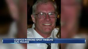 Sun Prairie Costco employee pays tribute to beloved coworker