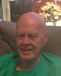 Obituary of John Leighton