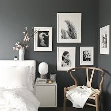 By admin filed under room decor; A Grey And White Bedroom By Palettenoir Bedroom Interior Interior Home Decor
