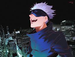 ナツ on twitter jujutsu anime anime guys