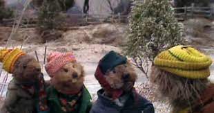 12 Emmet Otter S Jug Band Christmas Emmett Otter Muppets Christmas Special