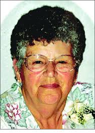 Ruby Starry Obituary