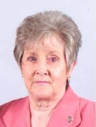 Ann Smedley's Instagram, Twitter & Facebook